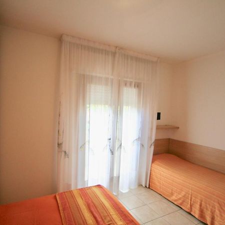 Ba- Tintoretto Apartments - Lignano Sabbiadoro Kültér fotó
