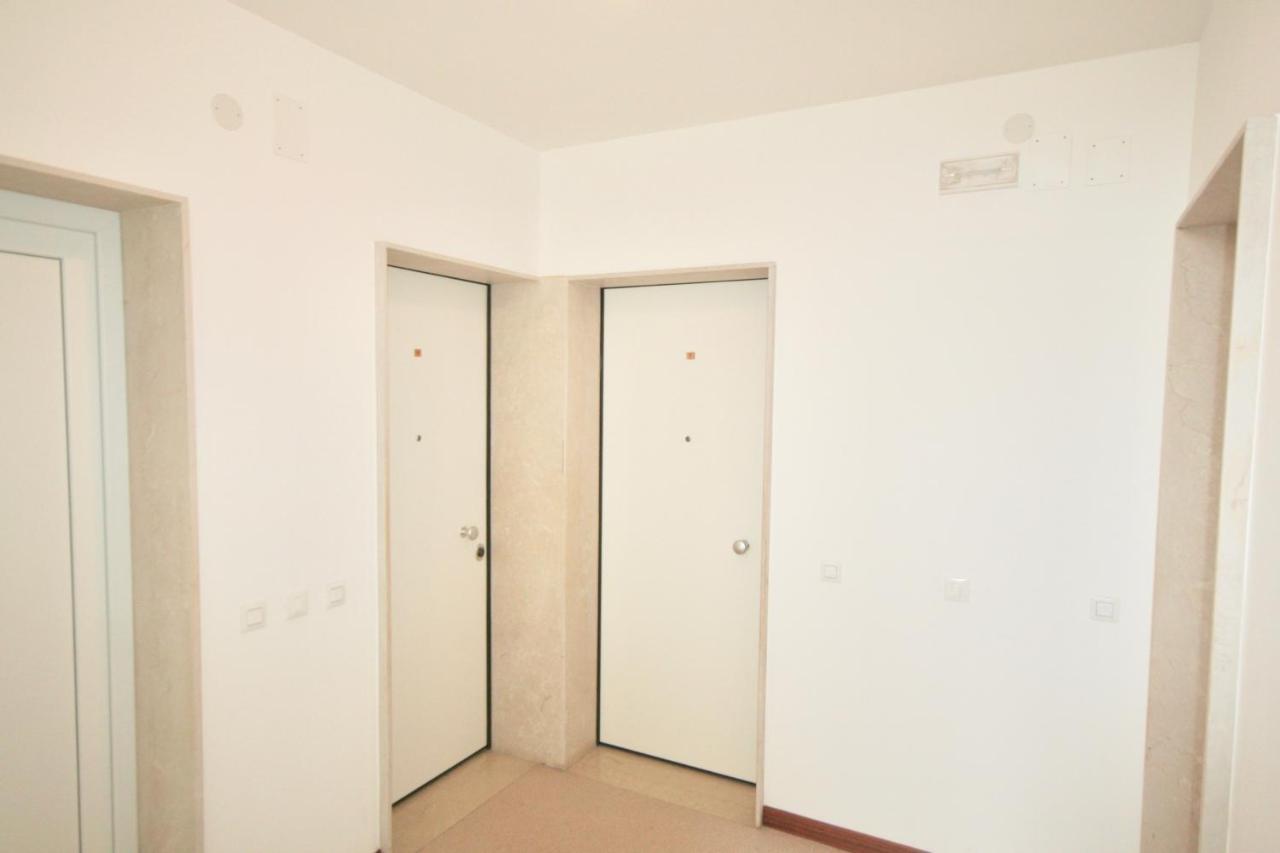 Ba- Tintoretto Apartments - Lignano Sabbiadoro Kültér fotó