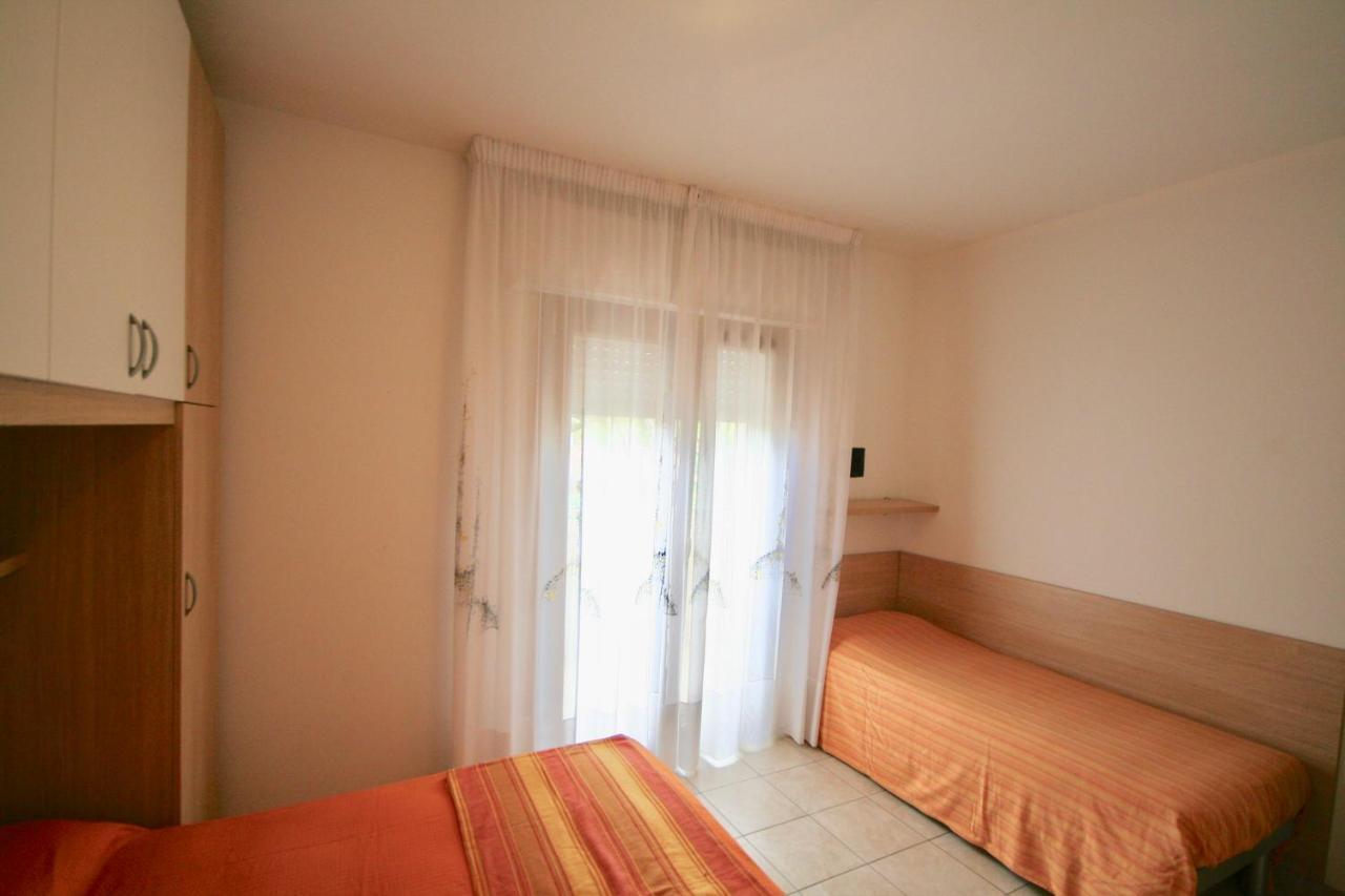 Ba- Tintoretto Apartments - Lignano Sabbiadoro Kültér fotó