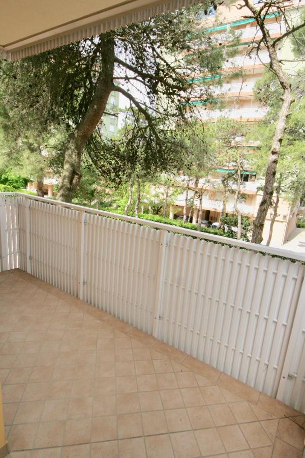 Ba- Tintoretto Apartments - Lignano Sabbiadoro Kültér fotó